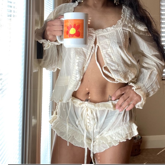 Lounge set - Picture 1 of 1